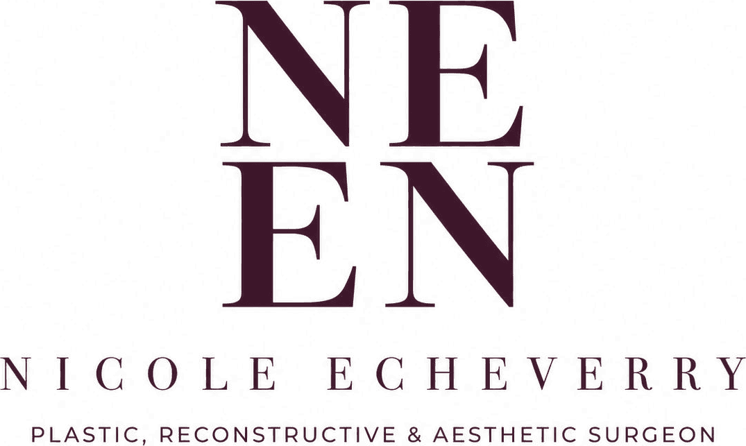 Dr. Nicole Echeverry